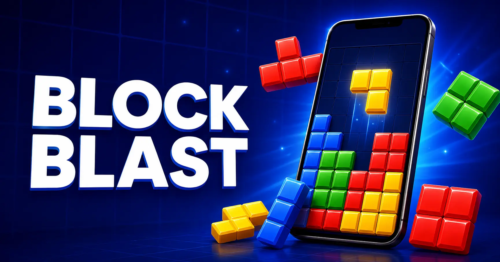 Block Blast Featured
