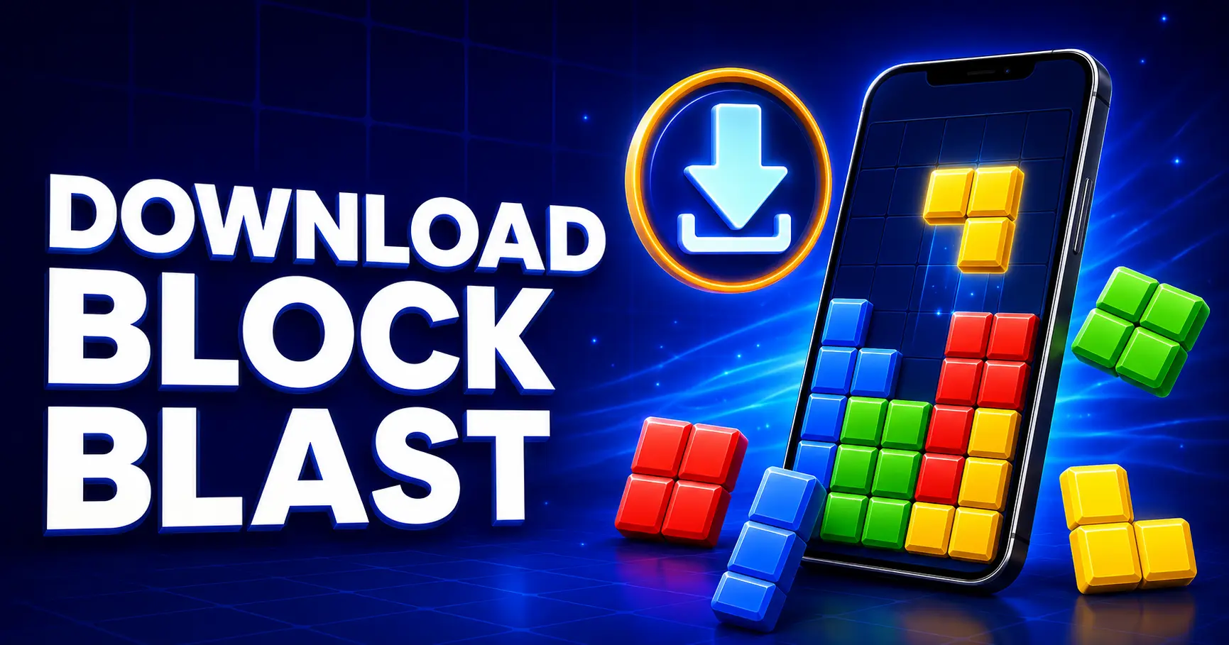 Download Block Blast Featured